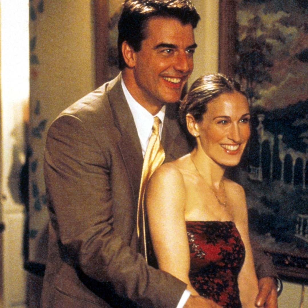 Are Carrie and Big Over? See the Sex and the City Reboot Photo That's Raising Eyebrows - BizNewsPost 1 Are Carrie and Big Over? See the Sex and the City Reboot Photo That's Raising Eyebrows - BizNewsPost